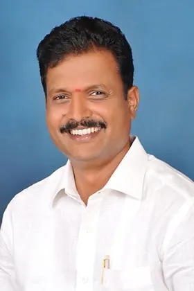 E. Thukaram