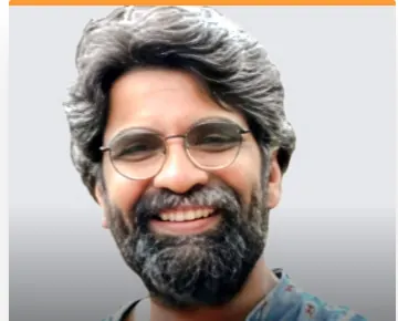 MANISH SHARMA