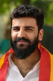 Manjunath Gowda