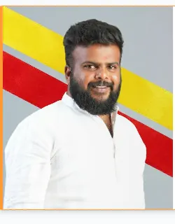 SIDDU HALLEY GOWDA