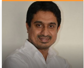 UDAY BHANU CHIB