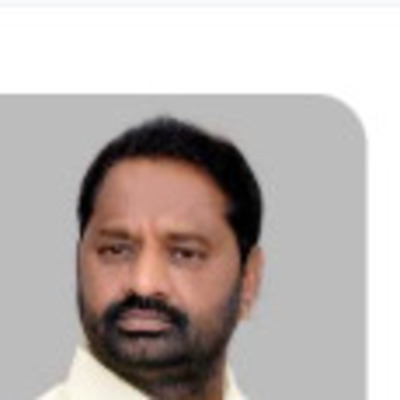 Vasanth Kumar