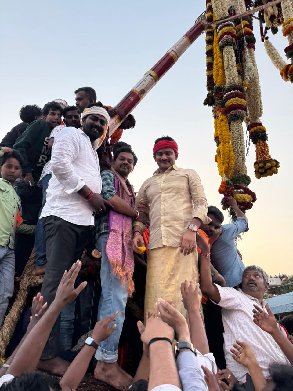 IYC Ballari gallery photo 6