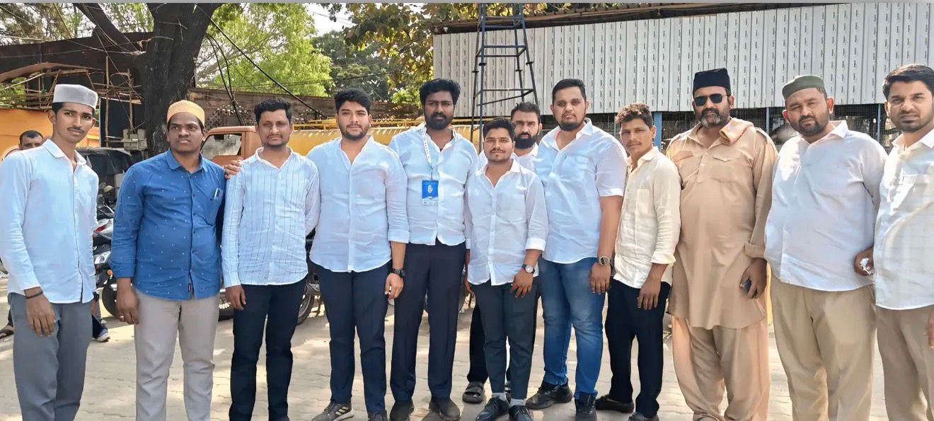 Eye Donation Awareness by Ballari District Youth Congress on 2024-10-02 at Ballari