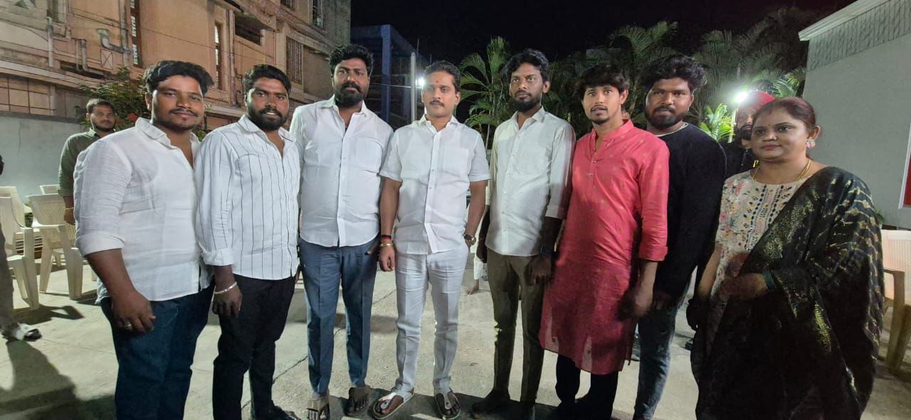 KPCC President