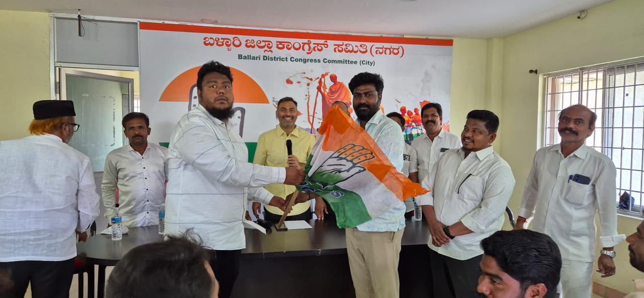 Siddaramaiah — 6