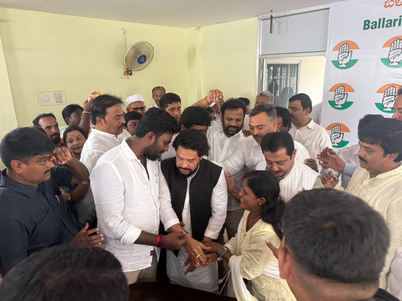 Siddaramaiah — 9