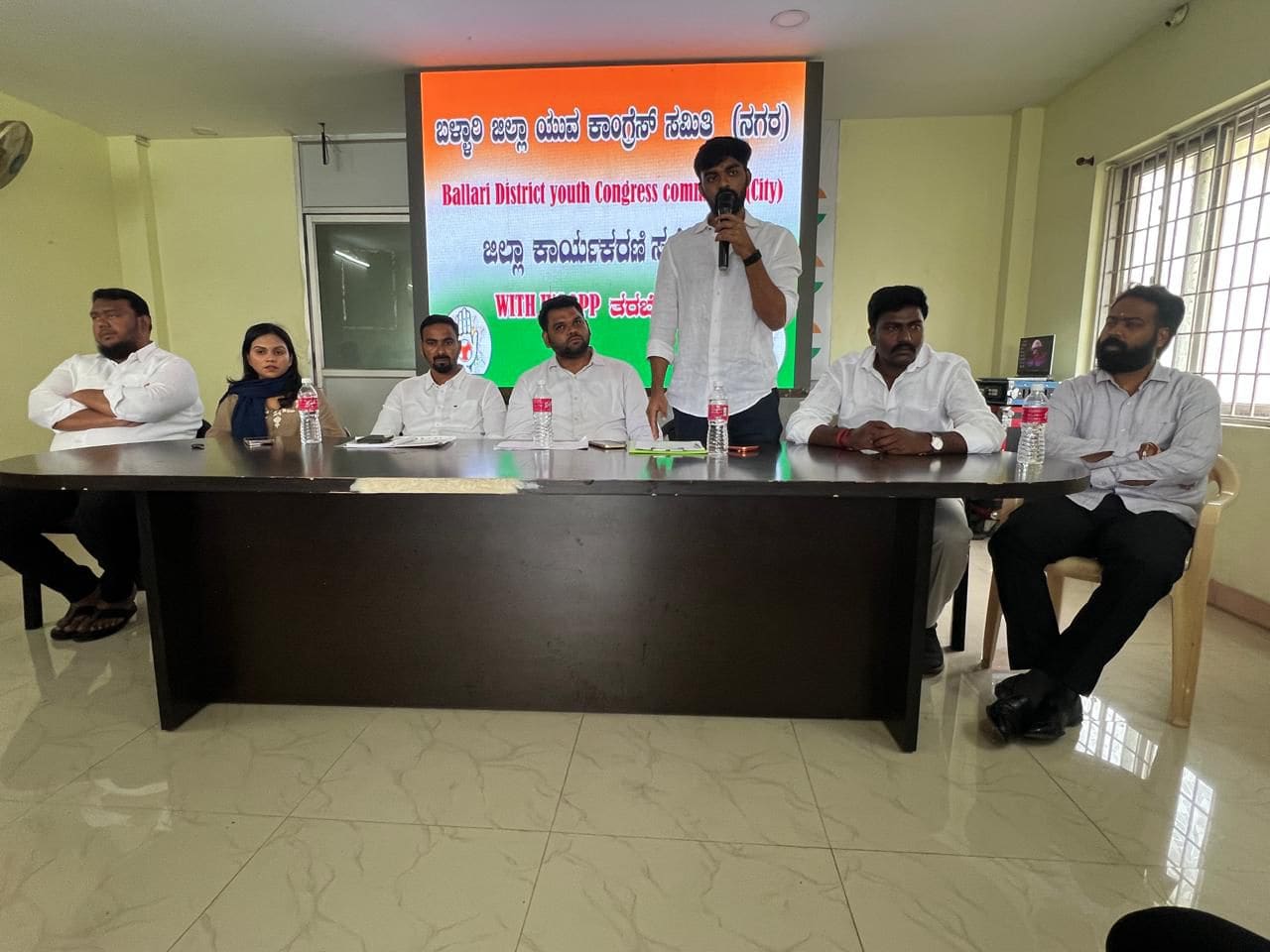 IYC App Training Camp (October Cohort) in Ballari on 29 October 2025 — photo 3 of 3